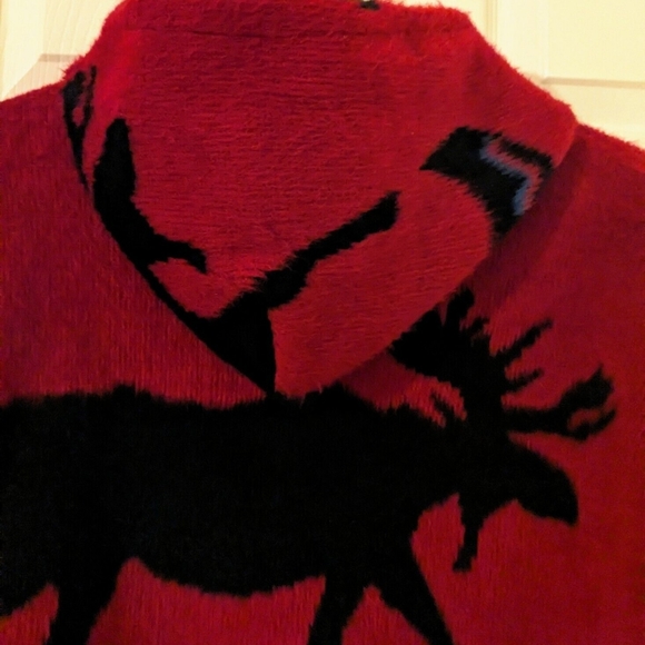 arth Ragz Jacket - Picture 3 of 5